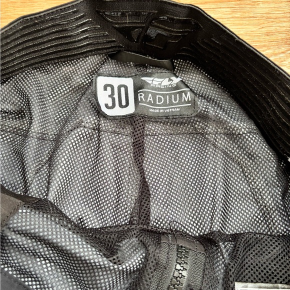Fly Racing Radium BMX Pants - Picture 2 of 4